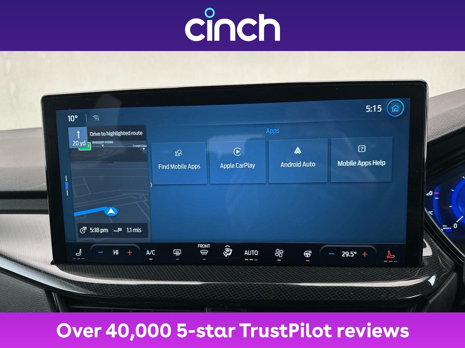 Used Ford Focus 2022 for sale - 77059421: Photo 33