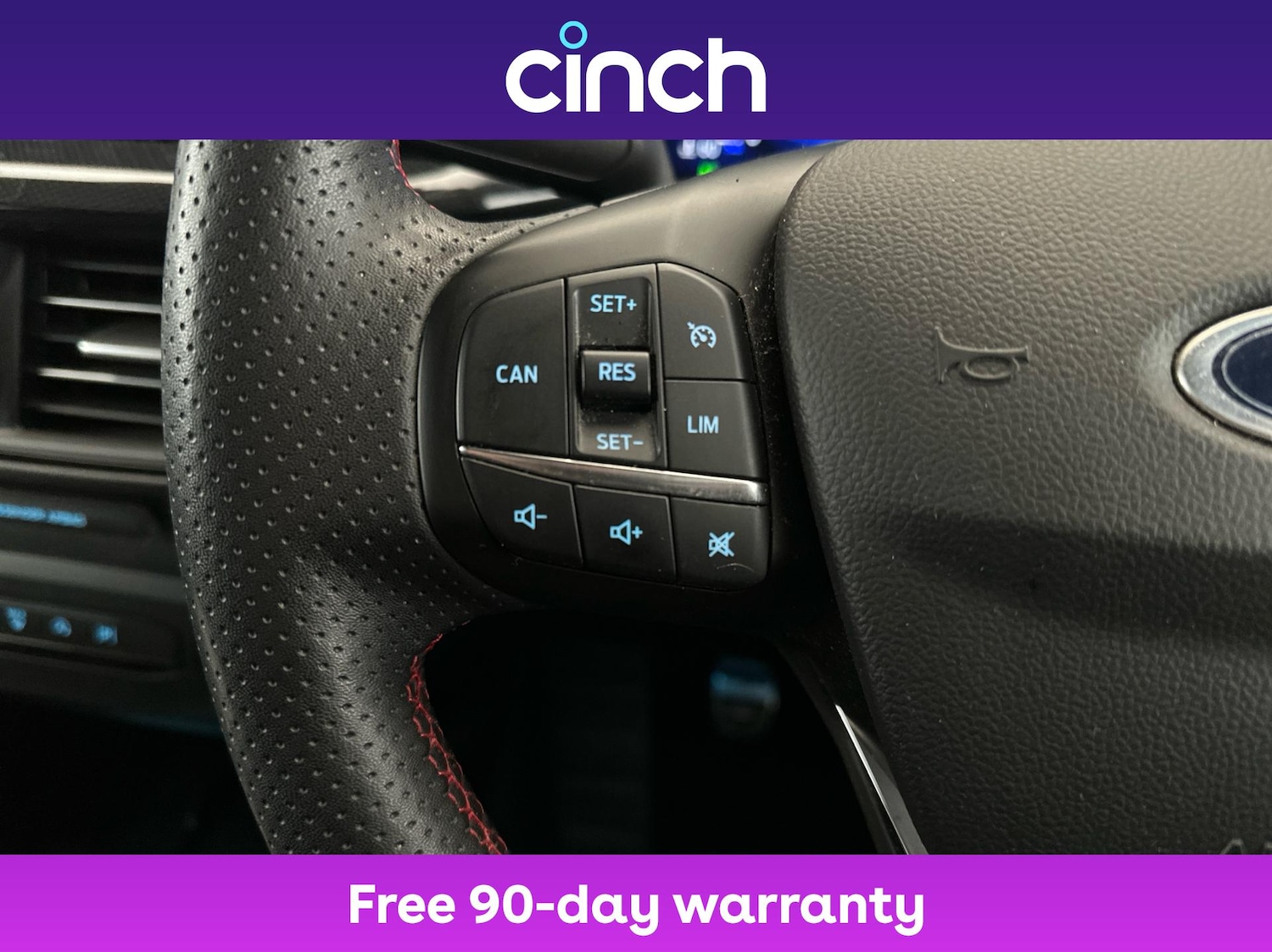 Used Ford Focus 2022 for sale - 77059421: Photo 34