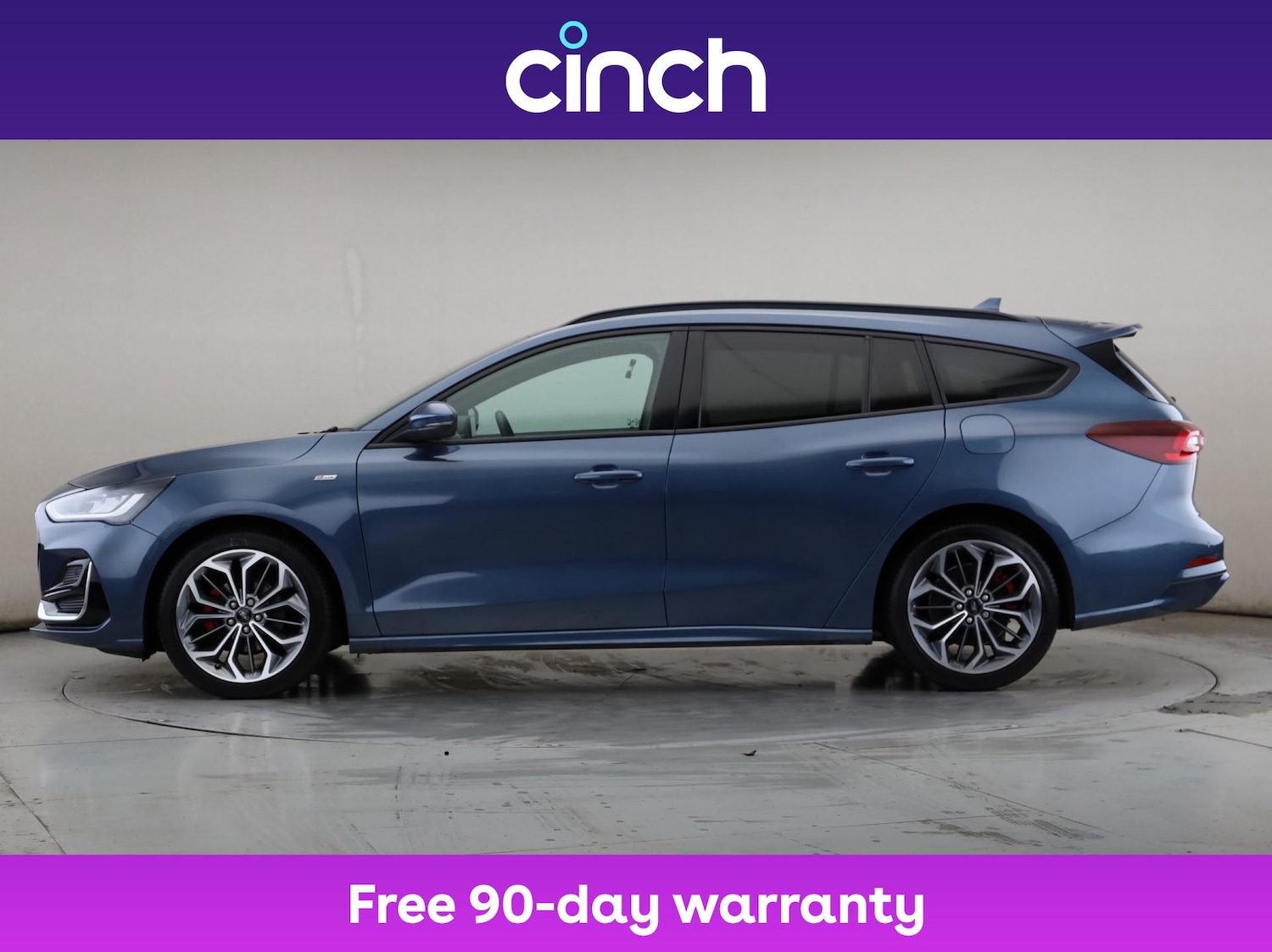 Used Ford Focus 2022 for sale - 77059421: Photo 8