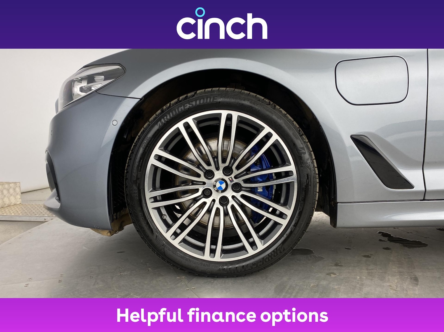 Used BMW 5 Series 2018 for sale - 76915163: Photo 24