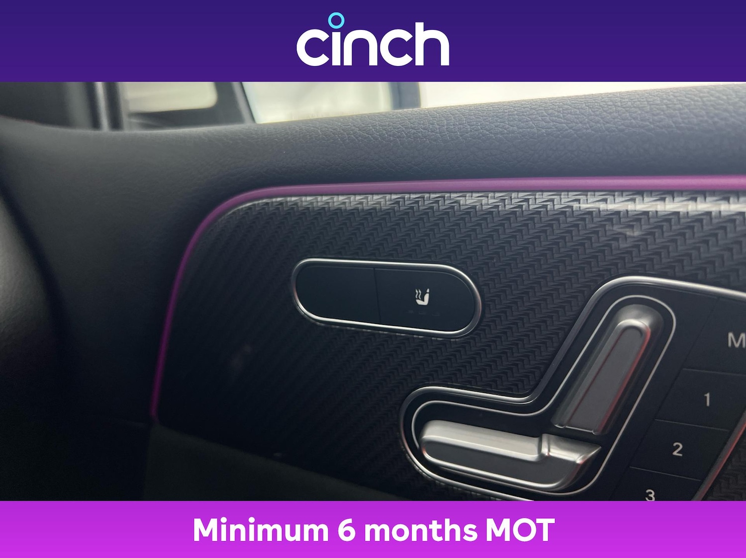 Used Mercedes-Benz B-Class 2020 for sale - 76106544: Photo 37
