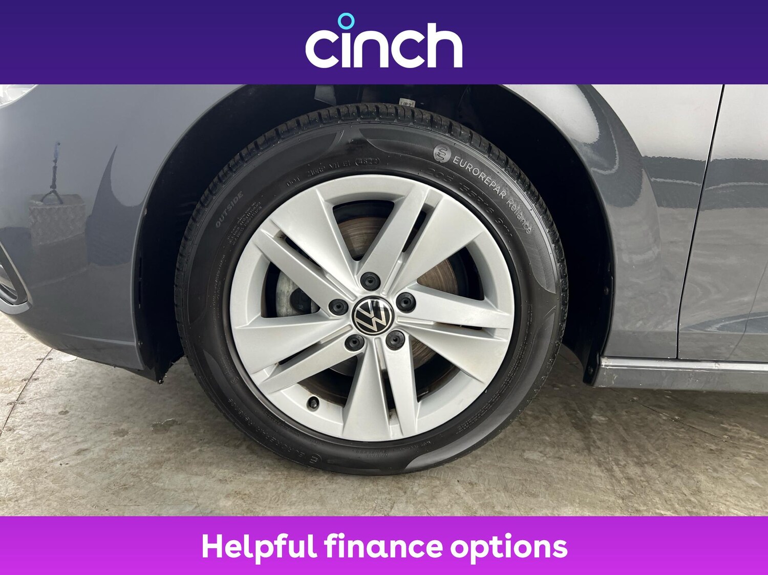 Used Volkswagen Golf 2021 for sale - 76178745: Photo 24