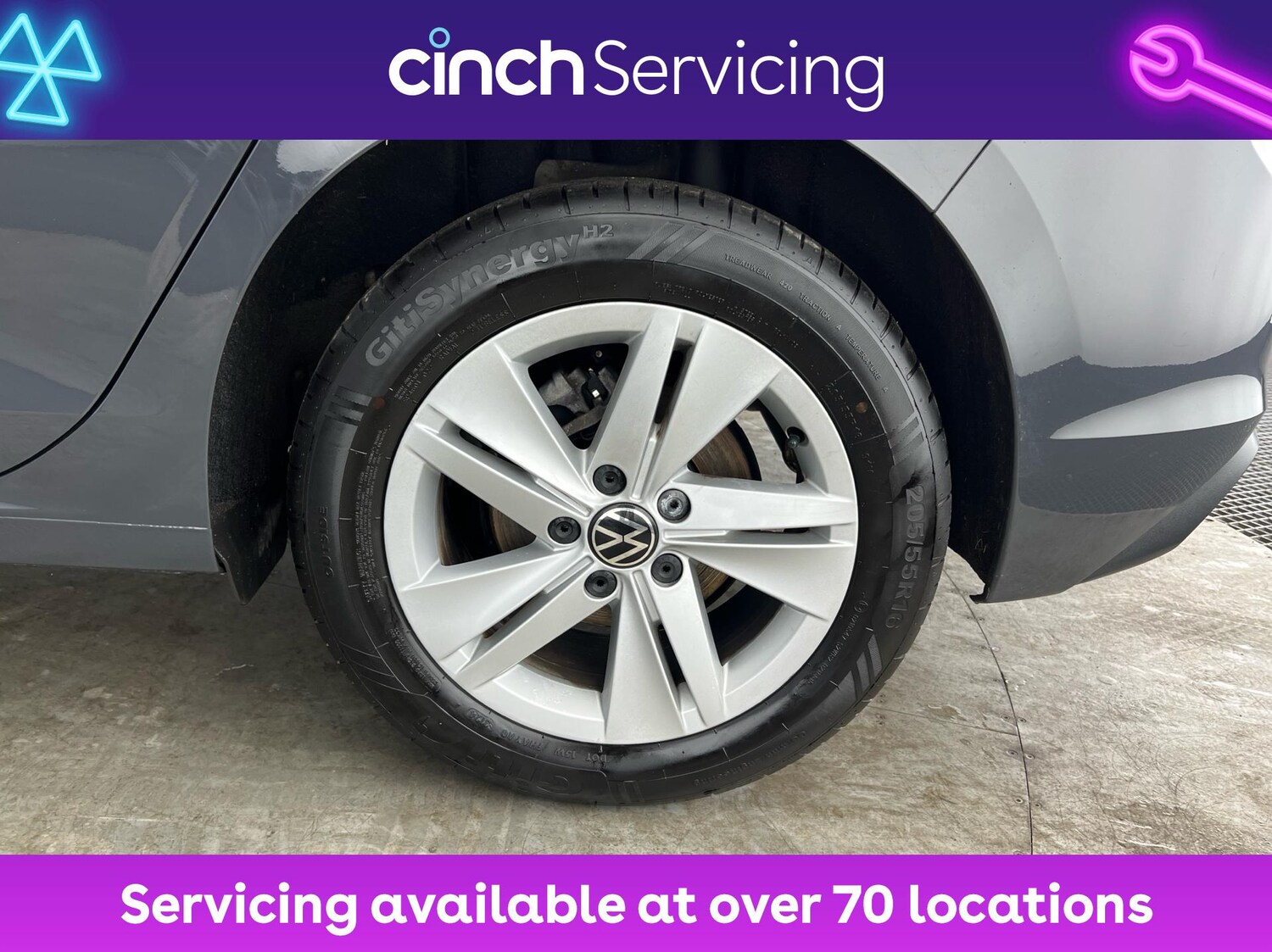 Used Volkswagen Golf 2021 for sale - 76178745: Photo 26