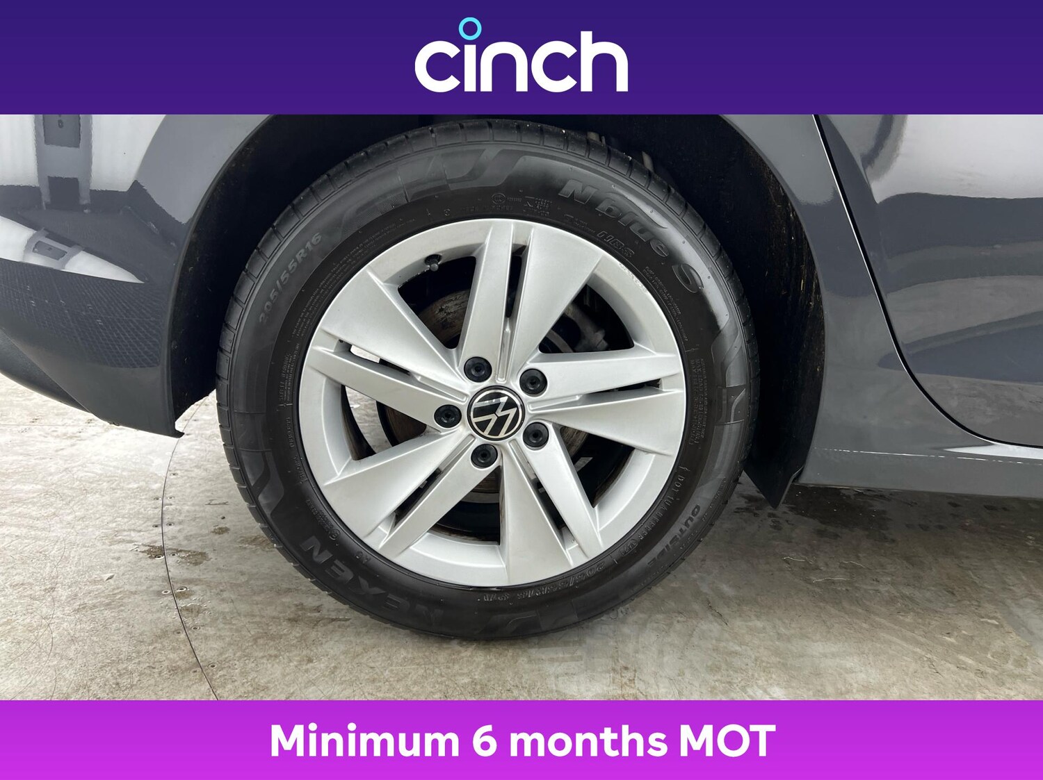 Used Volkswagen Golf 2021 for sale - 76178745: Photo 27