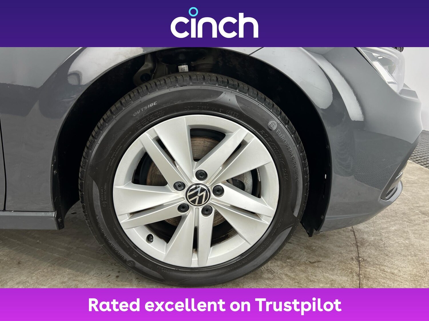 Used Volkswagen Golf 2021 for sale - 76178745: Photo 28