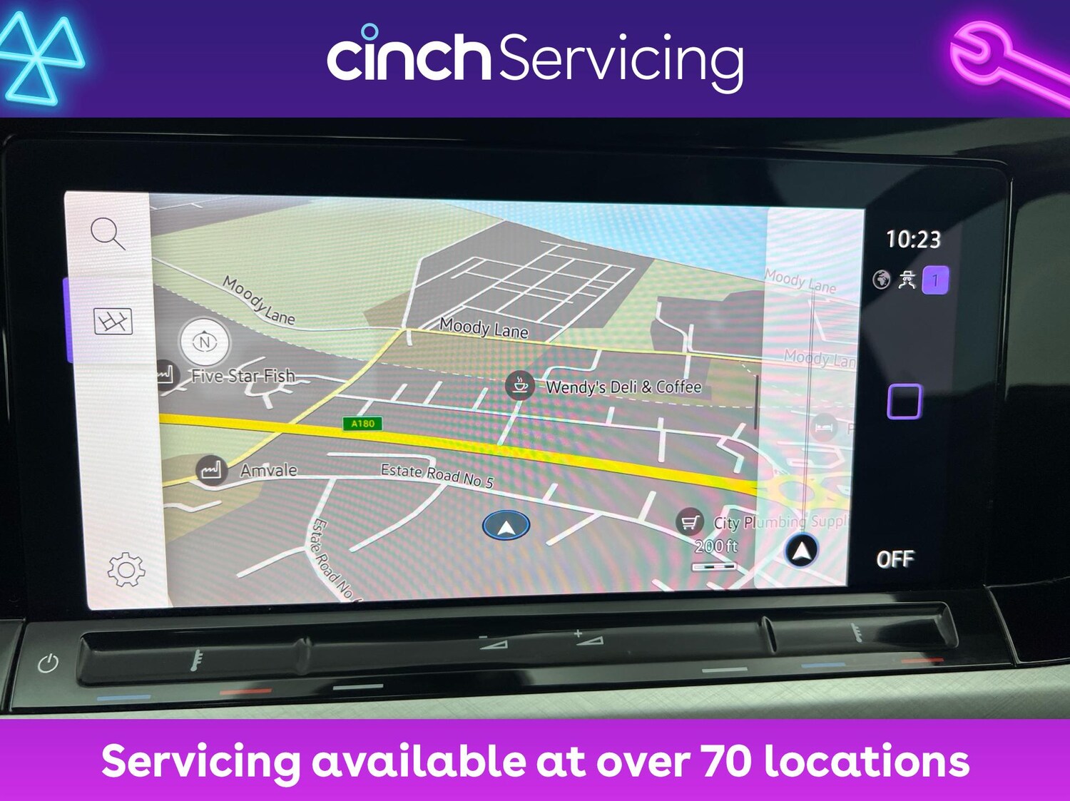 Used Volkswagen Golf 2021 for sale - 76178745: Photo 31