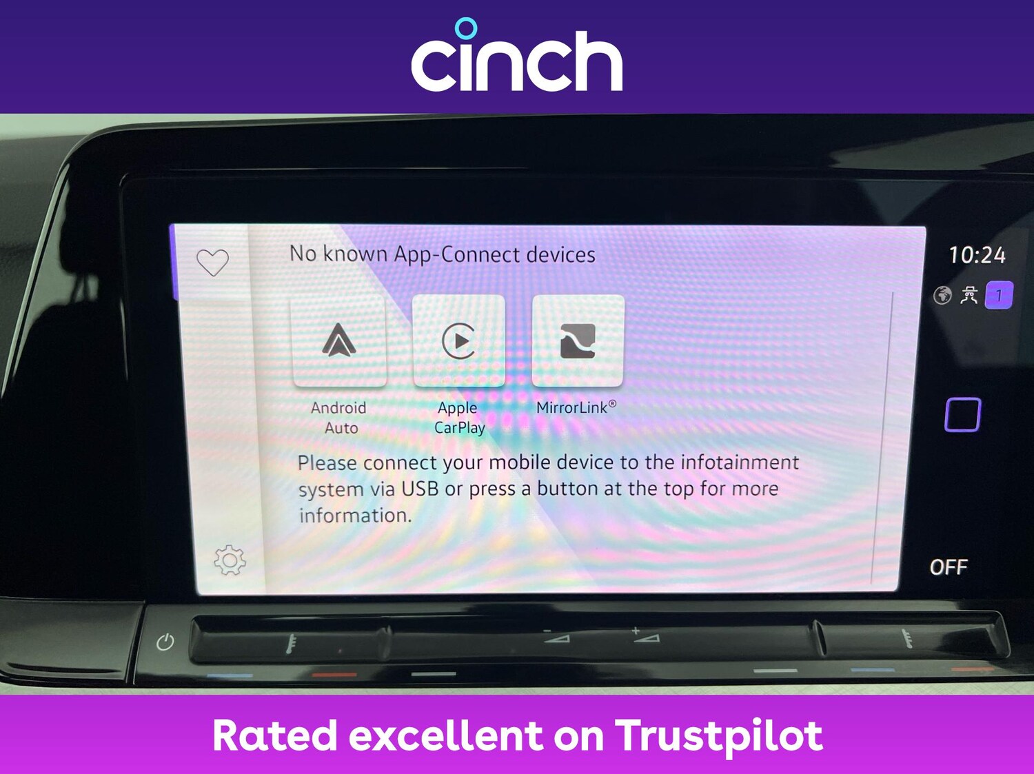 Used Volkswagen Golf 2021 for sale - 76178745: Photo 33