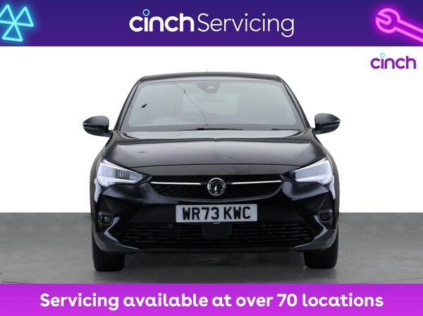 Used Vauxhall Corsa 2023 for sale - 76093294: Photo 11