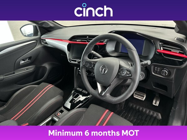 Used Vauxhall Corsa 2023 for sale - 76093294: Photo 12