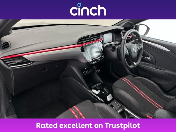Used Vauxhall Corsa 2023 for sale - 76093294: Photo 14