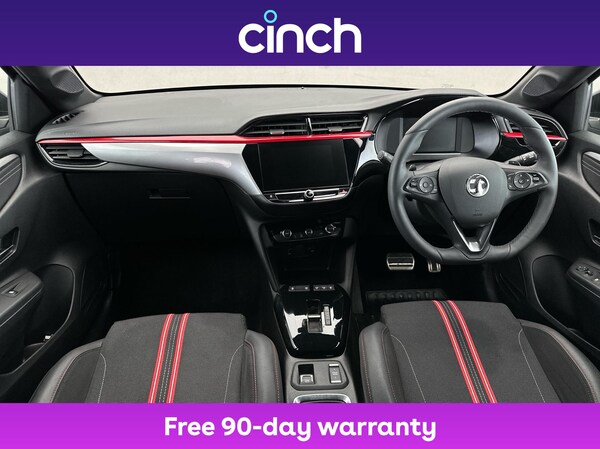 Used Vauxhall Corsa 2023 for sale - 76093294: Photo 15