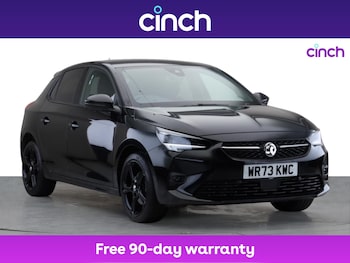 Used Vauxhall Corsa 2023 for sale - 76093294: Photo