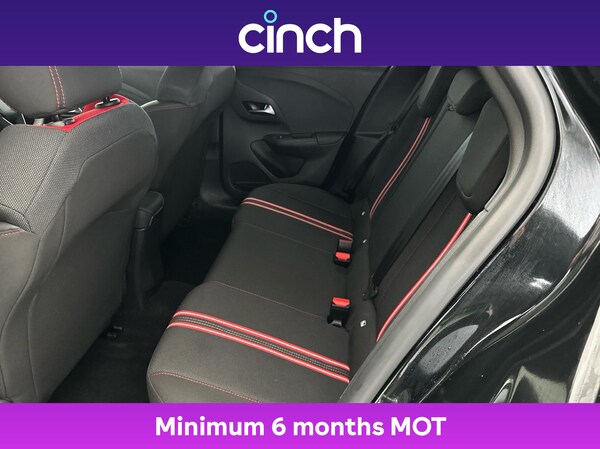Used Vauxhall Corsa 2023 for sale - 76093294: Photo 20