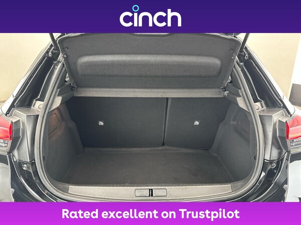 Used Vauxhall Corsa 2023 for sale - 76093294: Photo 21