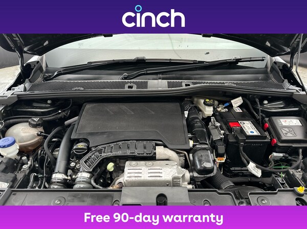 Used Vauxhall Corsa 2023 for sale - 76093294: Photo 23