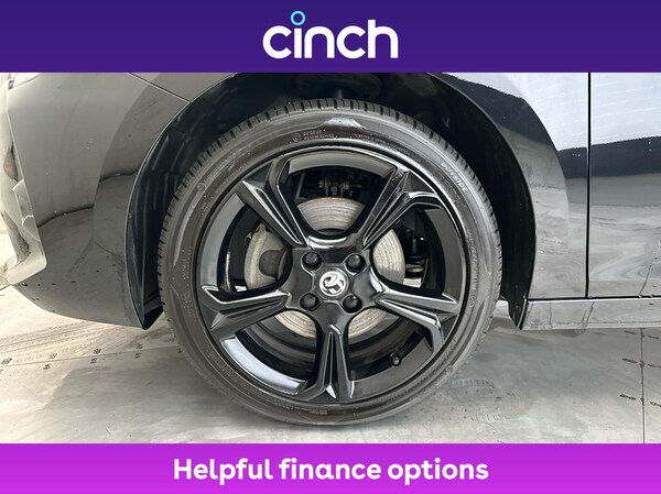 Used Vauxhall Corsa 2023 for sale - 76093294: Photo 24