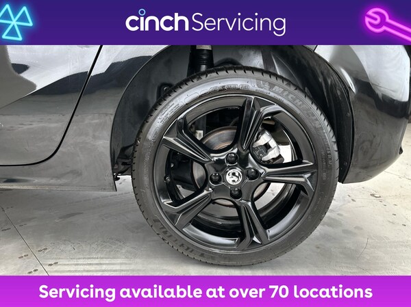Used Vauxhall Corsa 2023 for sale - 76093294: Photo 26