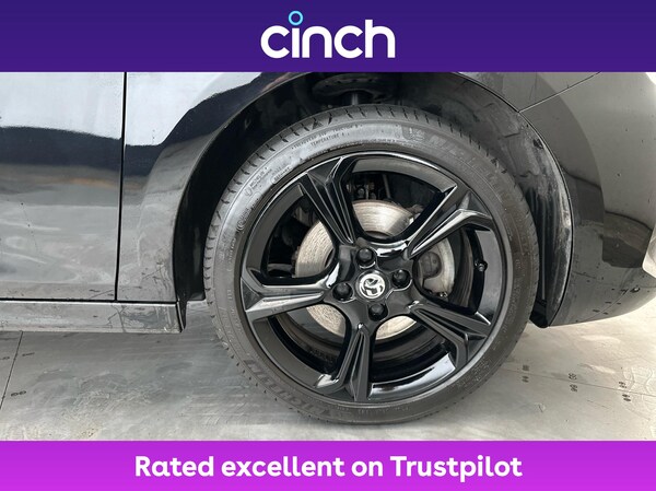 Used Vauxhall Corsa 2023 for sale - 76093294: Photo 28