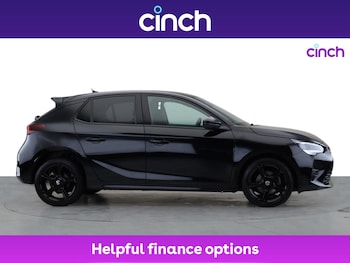 Used Vauxhall Corsa 2023 for sale - 76093294: Photo