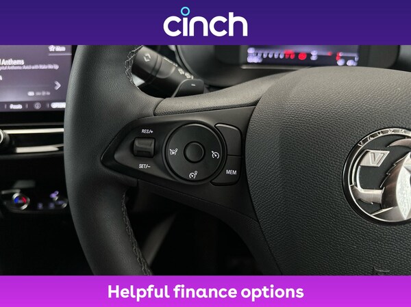 Used Vauxhall Corsa 2023 for sale - 76093294: Photo 30