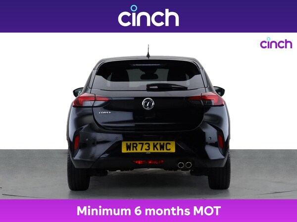 Used Vauxhall Corsa 2023 for sale - 76093294: Photo 5