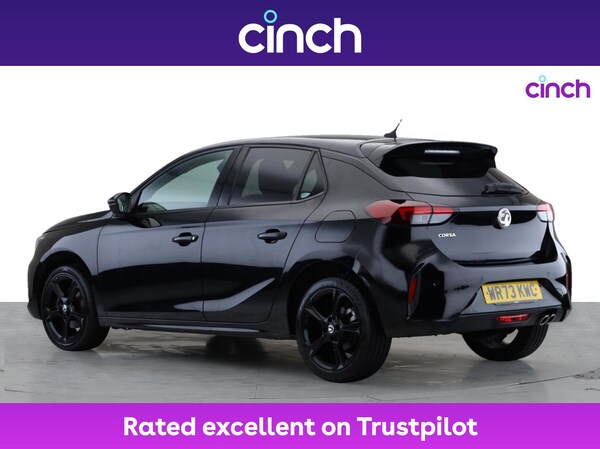 Used Vauxhall Corsa 2023 for sale - 76093294: Photo 6