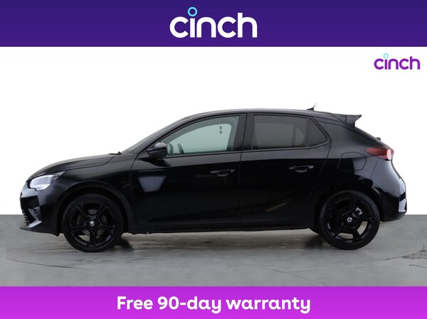 Used Vauxhall Corsa 2023 for sale - 76093294: Photo 8