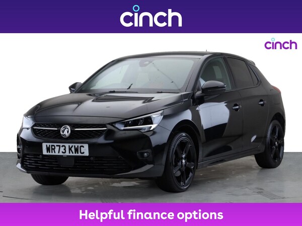 Used Vauxhall Corsa 2023 for sale - 76093294: Photo 9