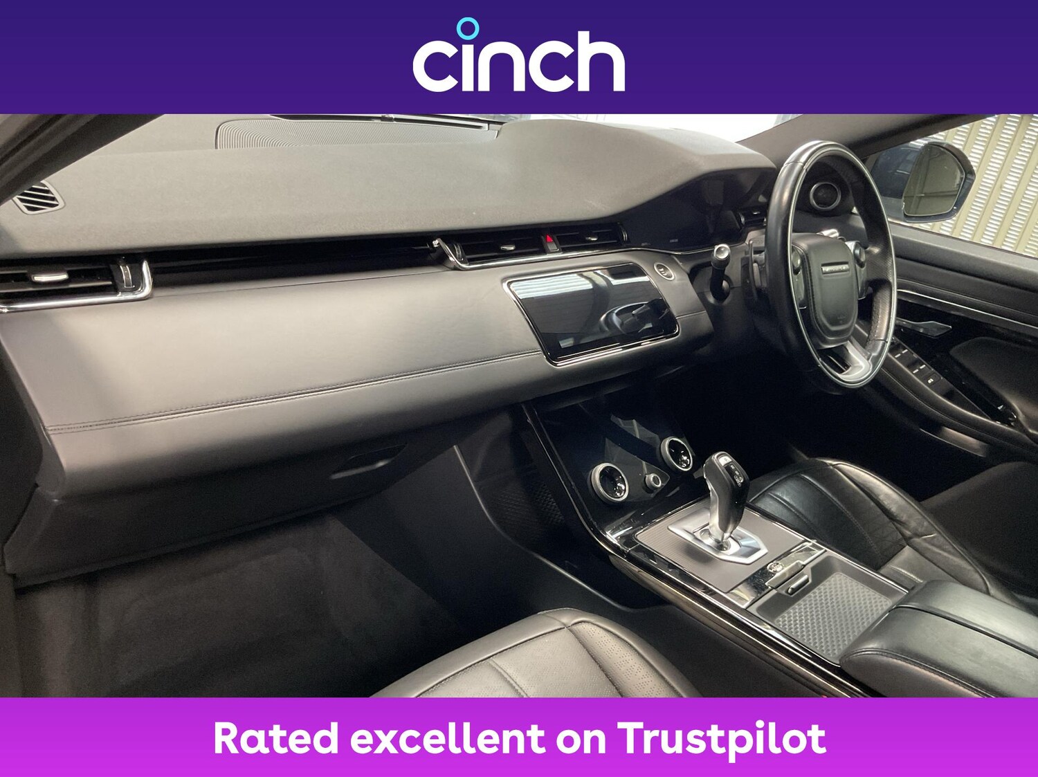 Used Land Rover Range Rover Evoque 2019 for sale - 76368568: Photo 14
