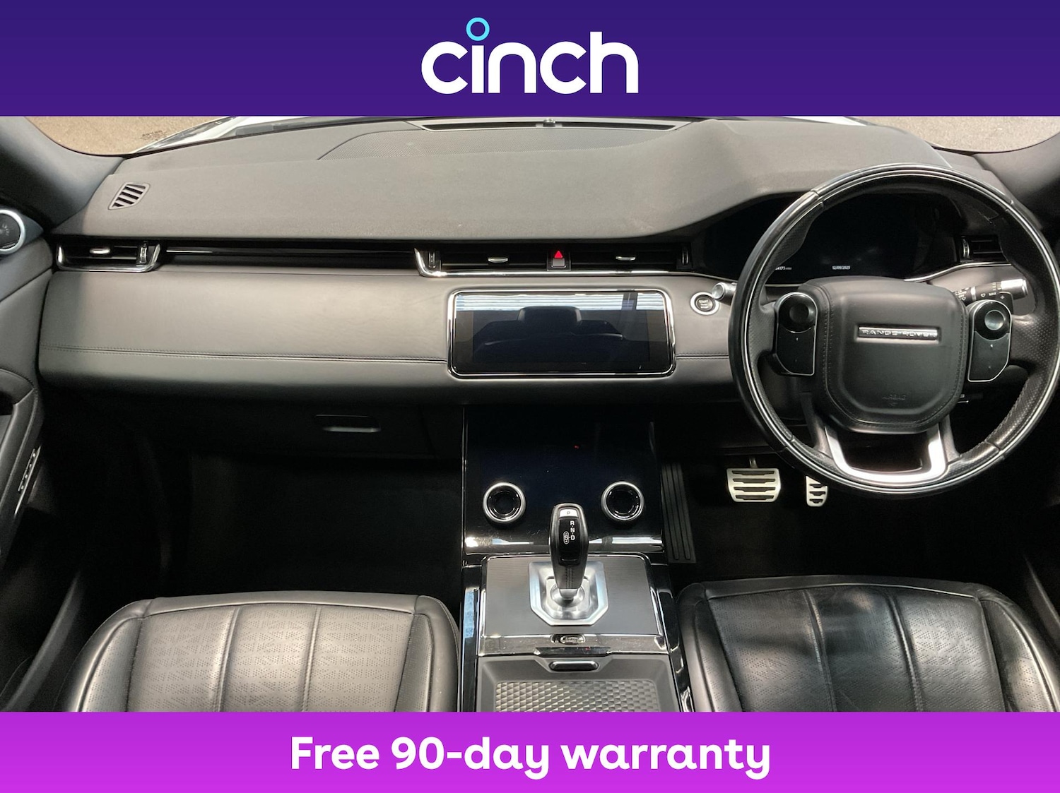 Used Land Rover Range Rover Evoque 2019 for sale - 76368568: Photo 15