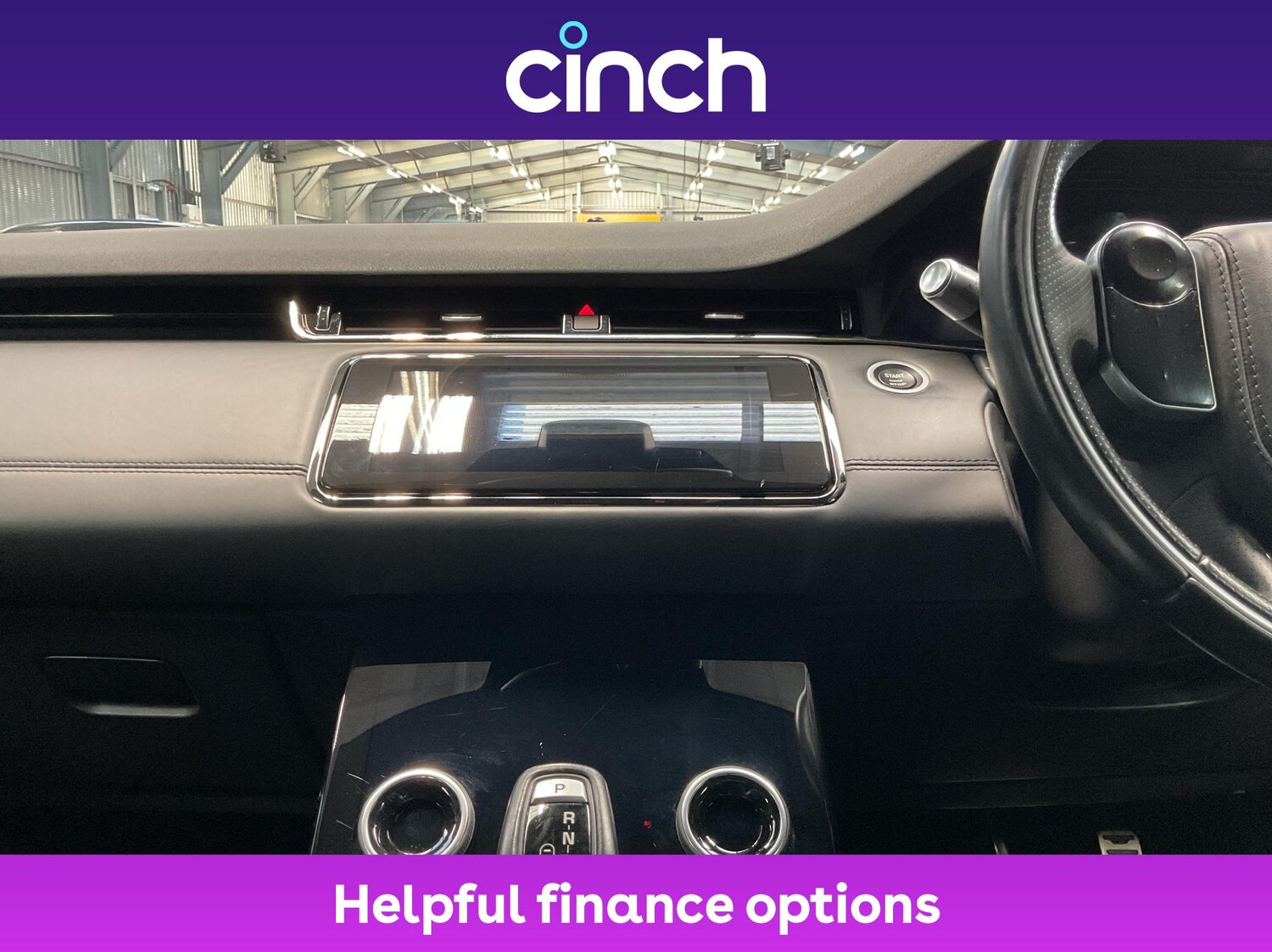 Used Land Rover Range Rover Evoque 2019 for sale - 76368568: Photo 17
