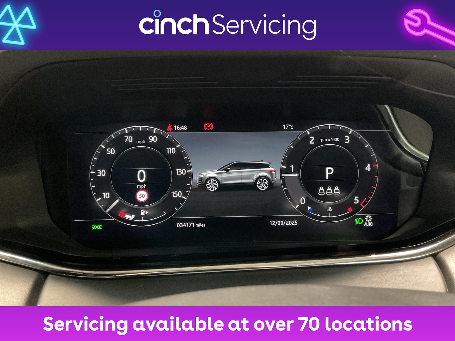 Used Land Rover Range Rover Evoque 2019 for sale - 76368568: Photo 18