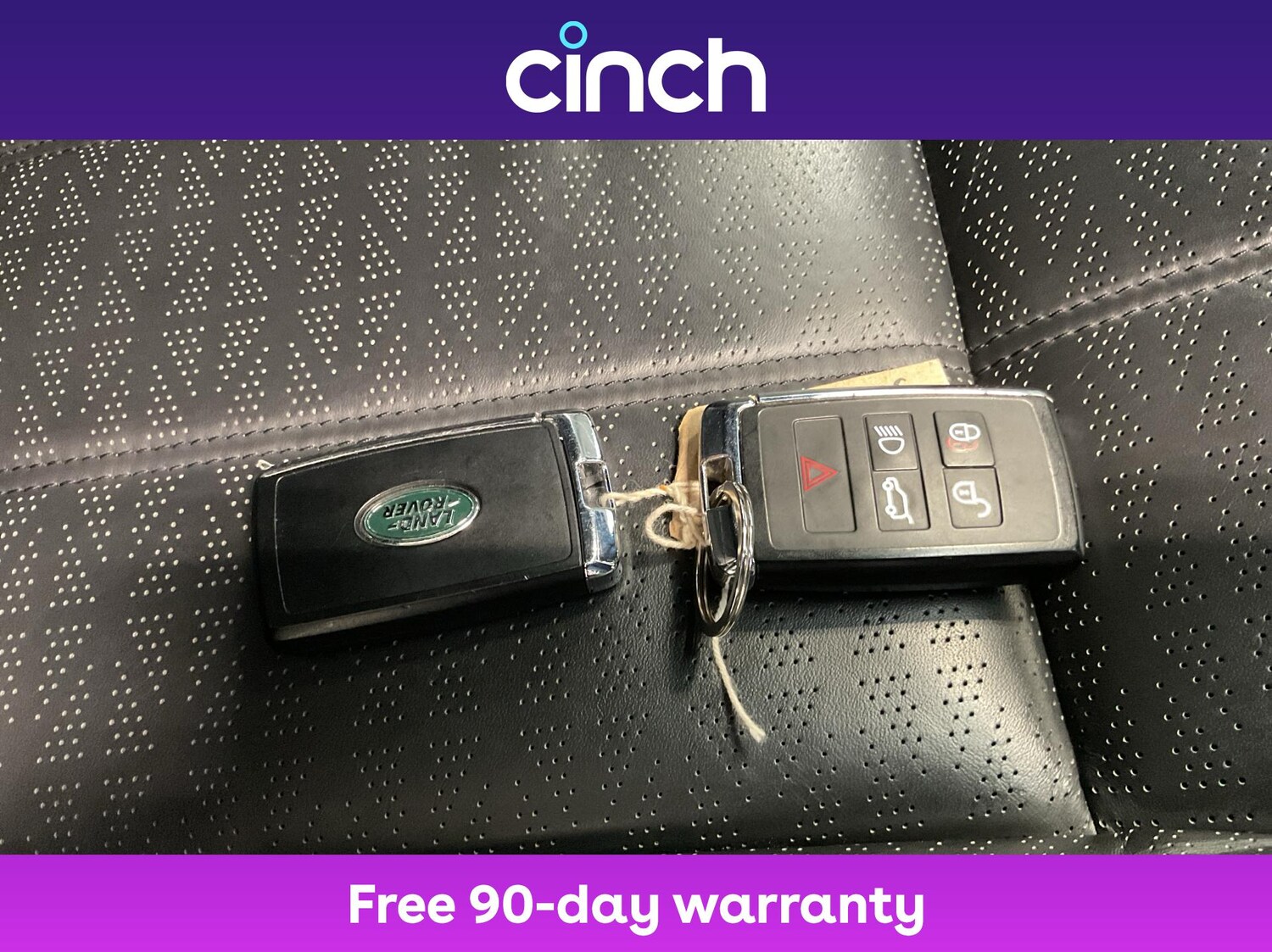 Used Land Rover Range Rover Evoque 2019 for sale - 76368568: Photo 29