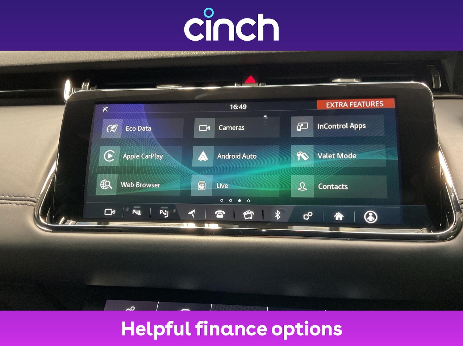 Used Land Rover Range Rover Evoque 2019 for sale - 76368568: Photo 35