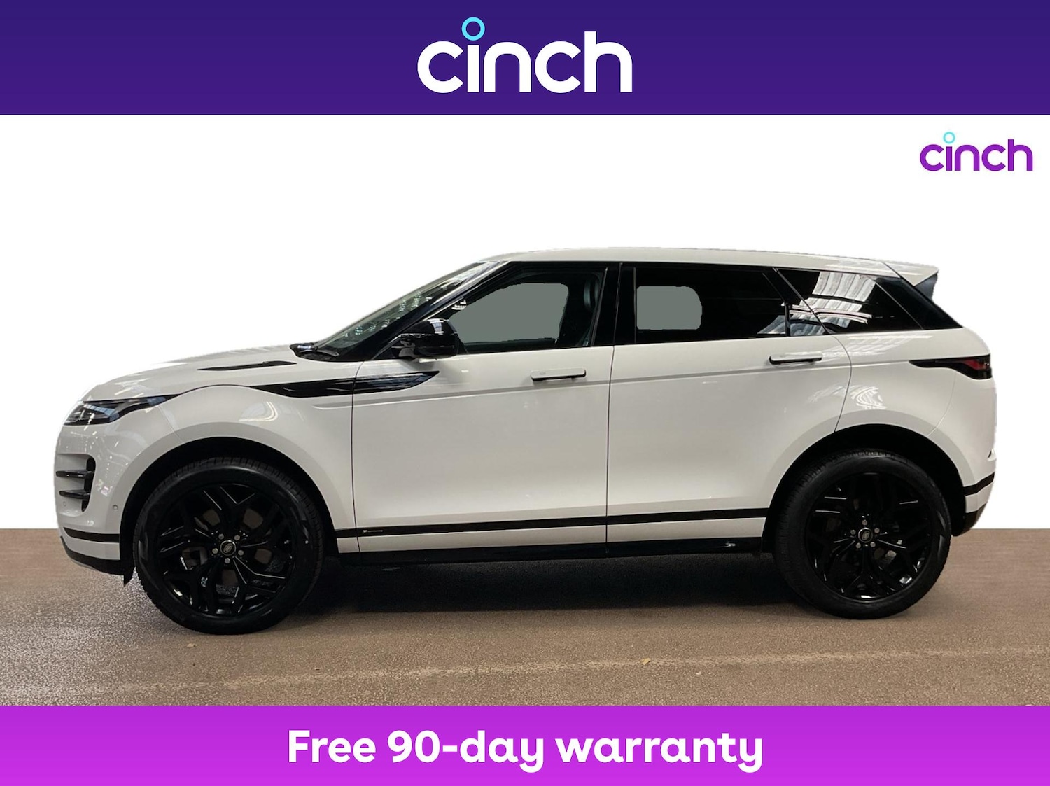 Used Land Rover Range Rover Evoque 2019 for sale - 76368568: Photo 8