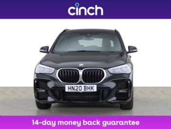 Used BMW X1 2020 for sale - 74905909: Photo