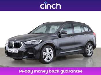 Used BMW X1 2020 for sale - 74905909: Photo