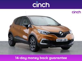 2018 - 0.9 TCE 90 Iconic 5dr