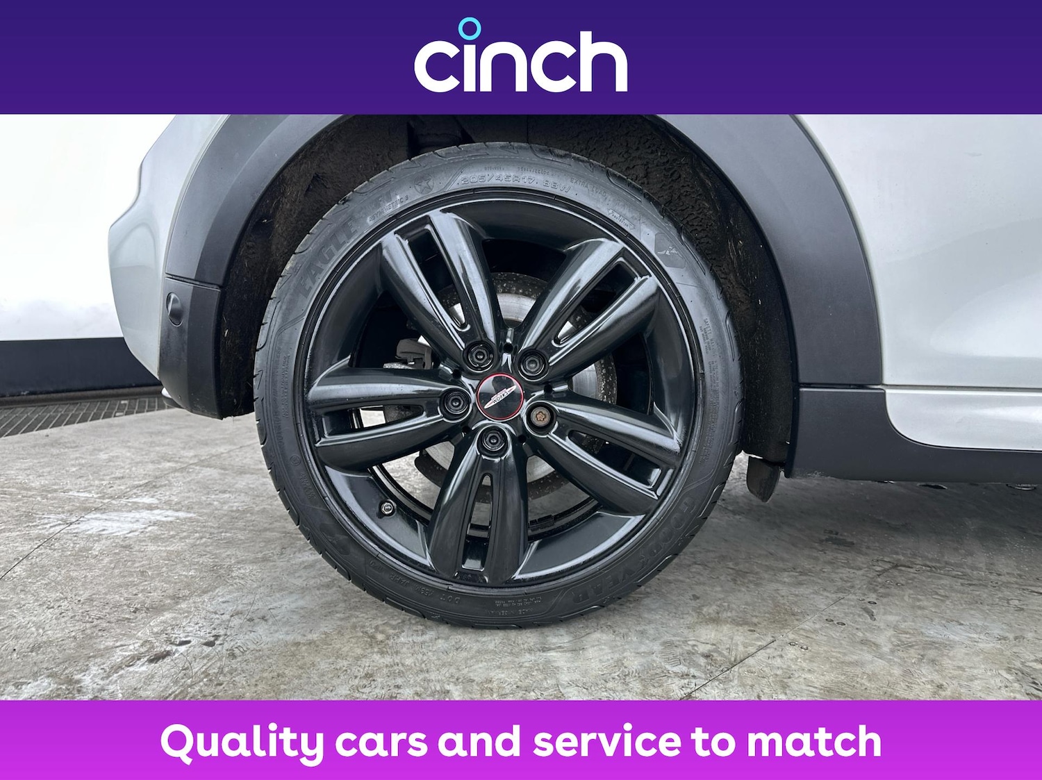 Used MINI Hatch 2021 for sale - 76883819: Photo 27