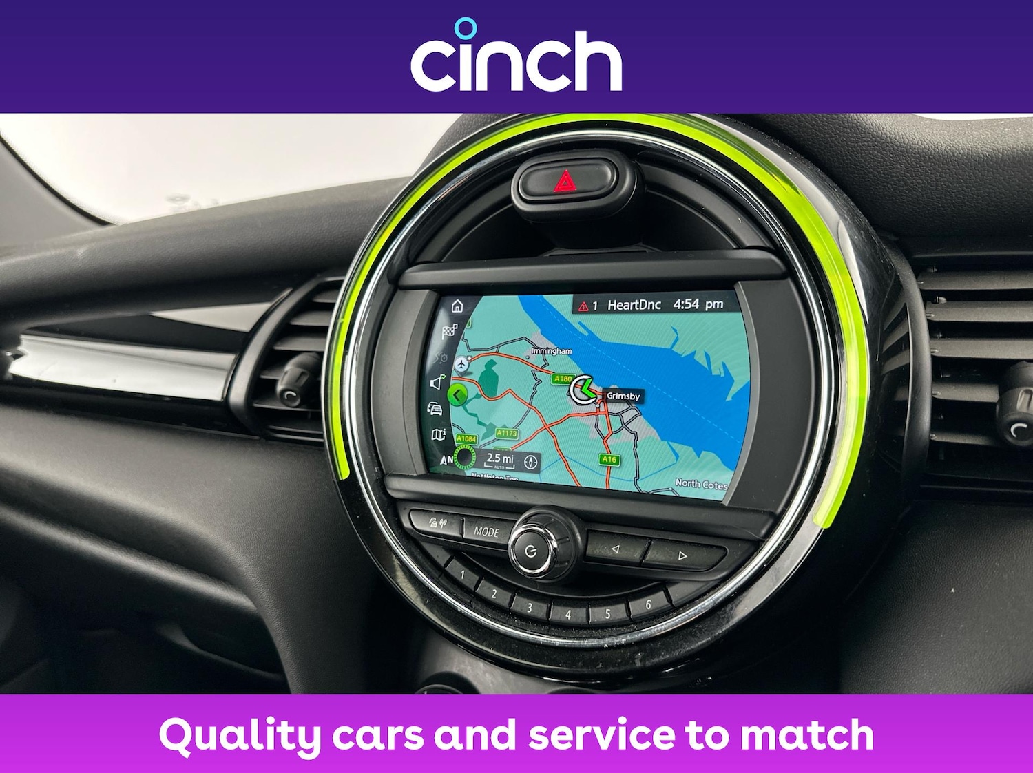 Used MINI Hatch 2021 for sale - 76883819: Photo 32