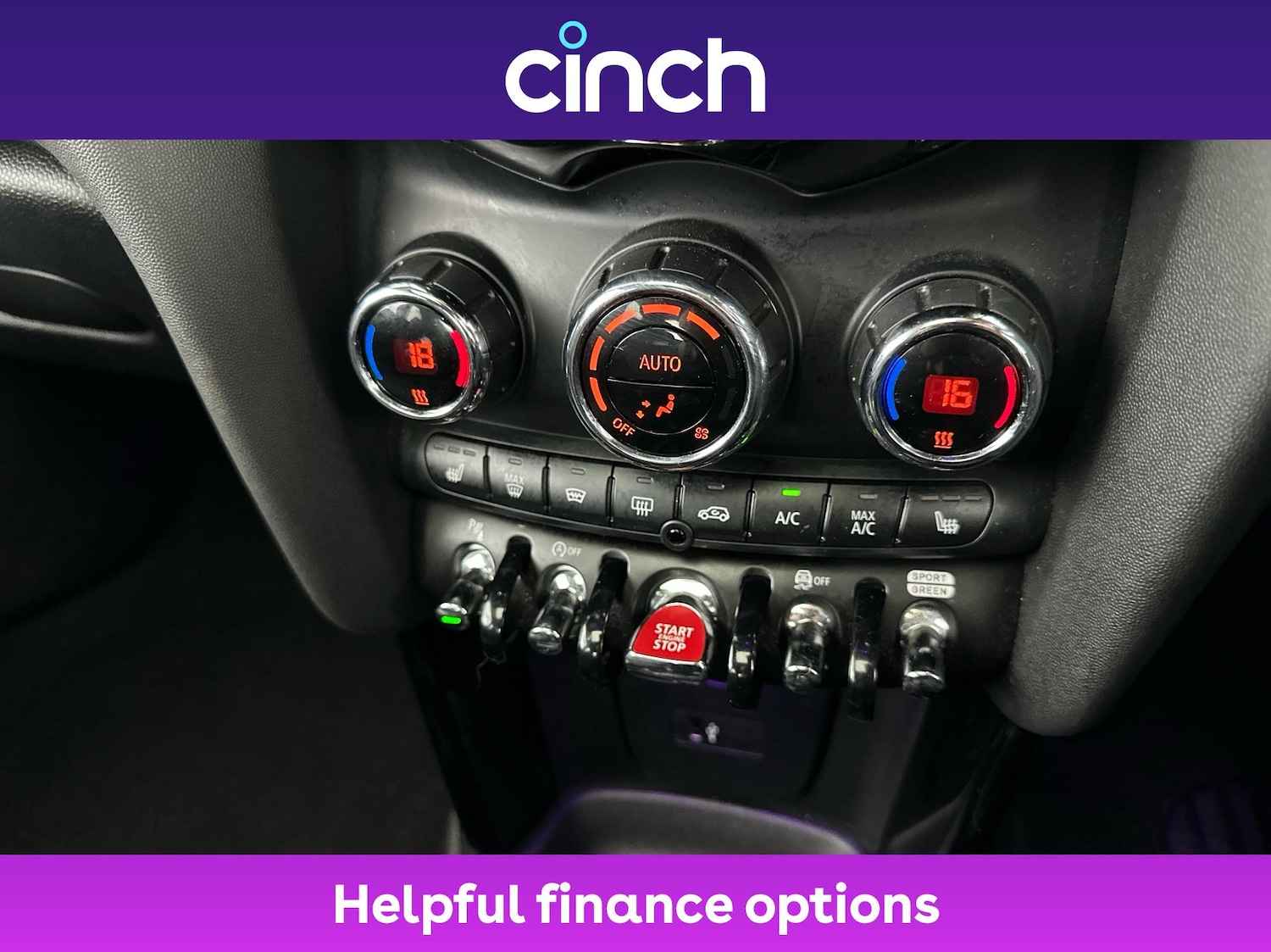 Used MINI Hatch 2021 for sale - 76883819: Photo 35