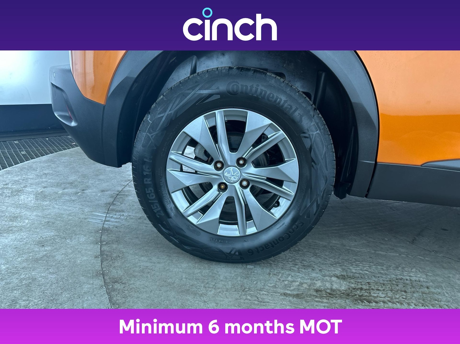 Used Peugeot 2008 2020 for sale - 76819638: Photo 27