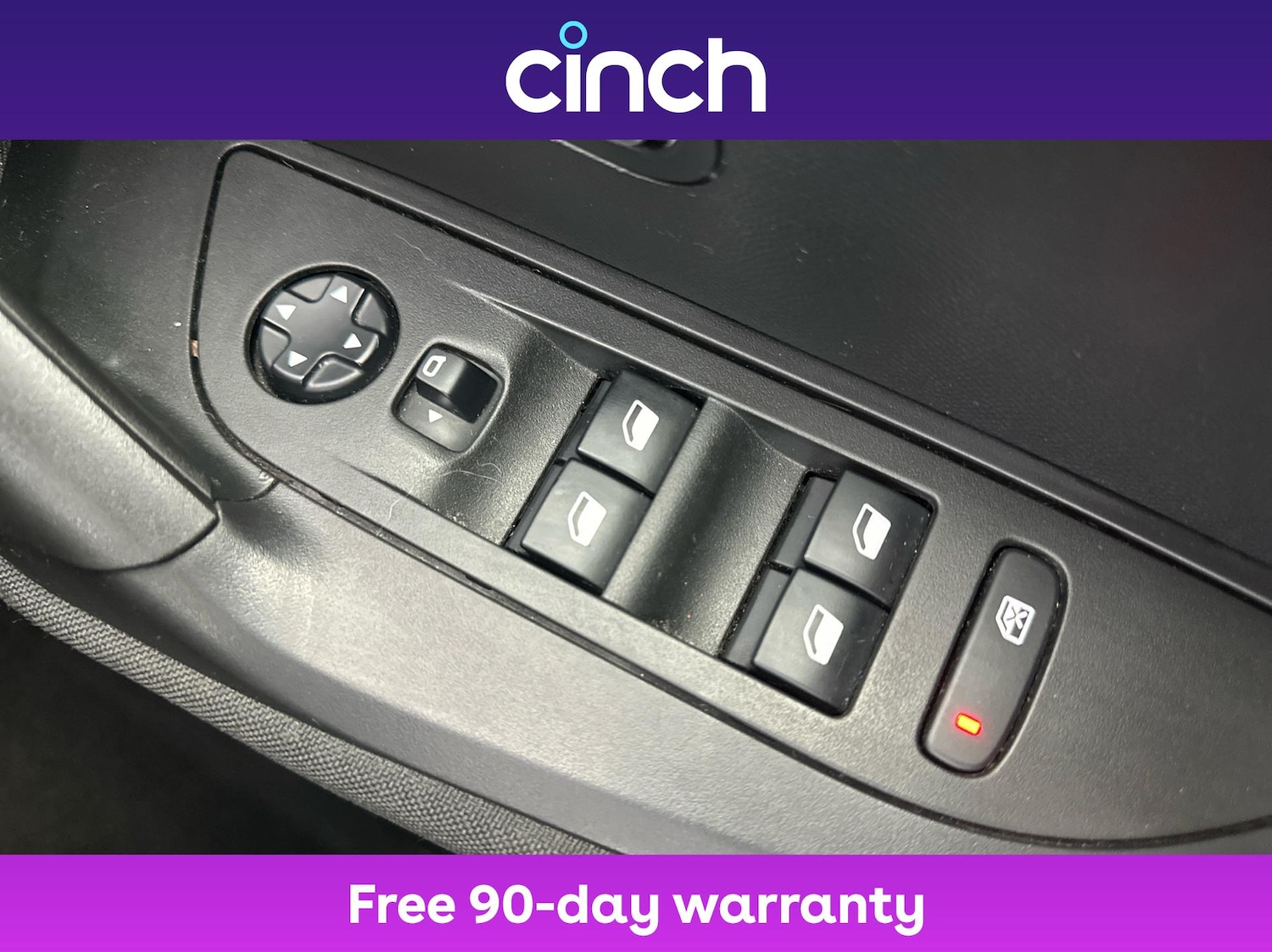 Used Peugeot 2008 2020 for sale - 76819638: Photo 34