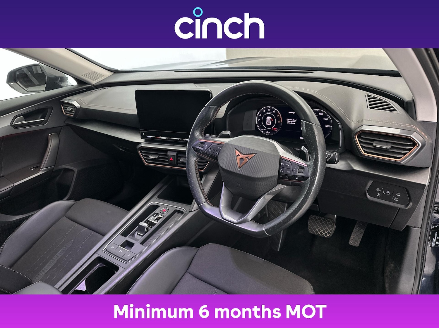Used Cupra Formentor 2022 for sale - 76098544: Photo 12