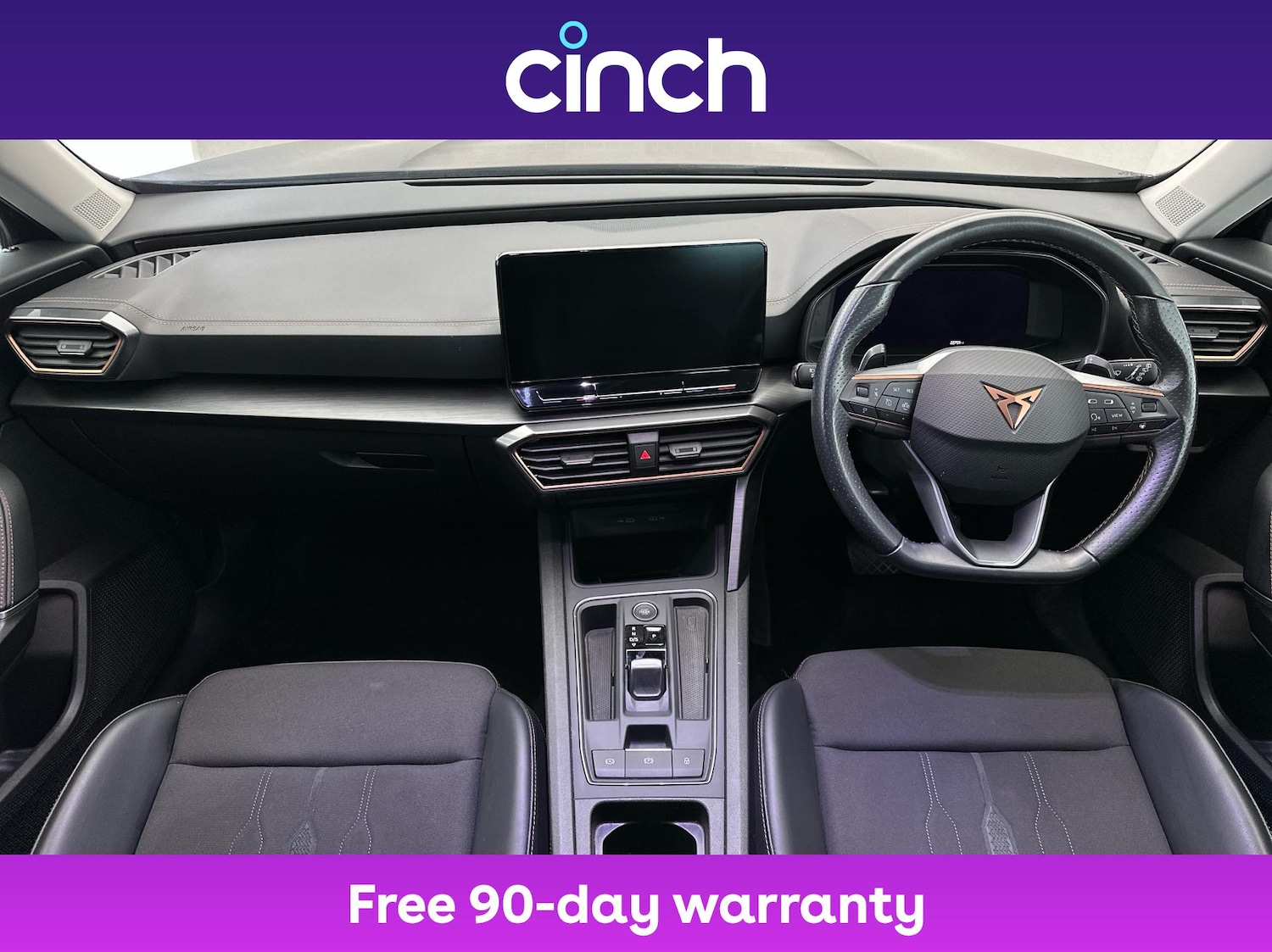 Used Cupra Formentor 2022 for sale - 76098544: Photo 15