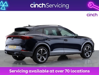 Used Cupra Formentor 2022 for sale - 76098544: Photo 3