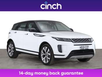 2021 - 2.0 D165 SE 5dr Auto