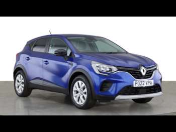 2022 - 1.6 E-TECH Hybrid 145 Iconic 5dr Auto