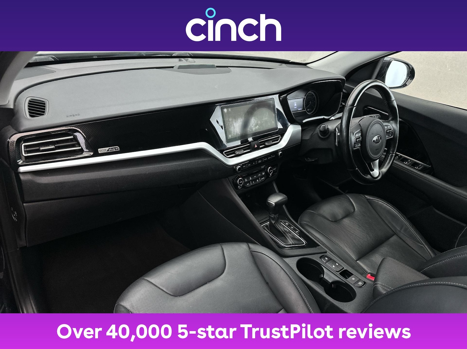 Used Kia Niro 2020 for sale - 77068000: Photo 14