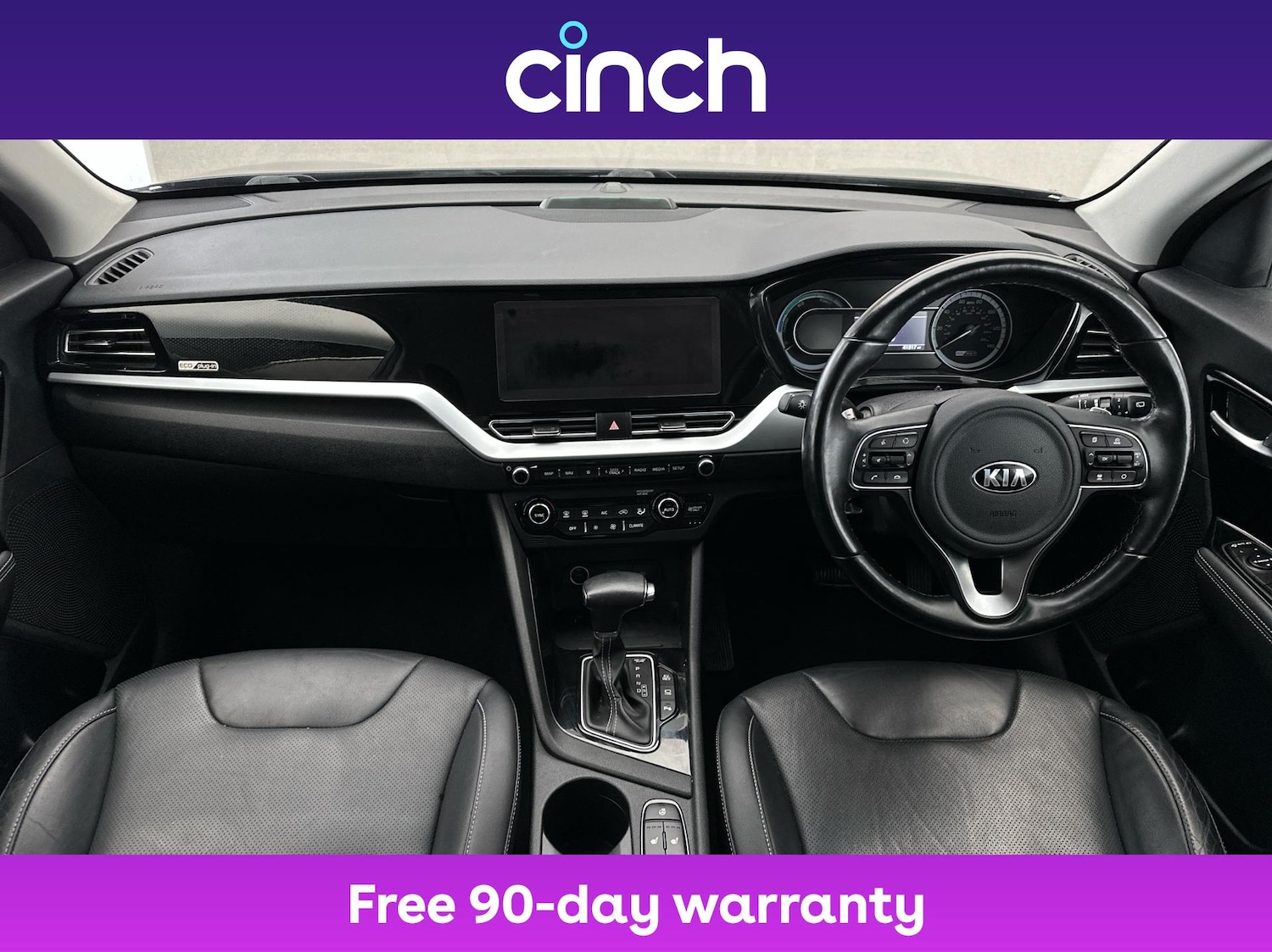 Used Kia Niro 2020 for sale - 77068000: Photo 15